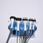 Wholesale Portable 5 In 1 40khz Vacuum Cavitation And Rf Lifting Slimming Machine