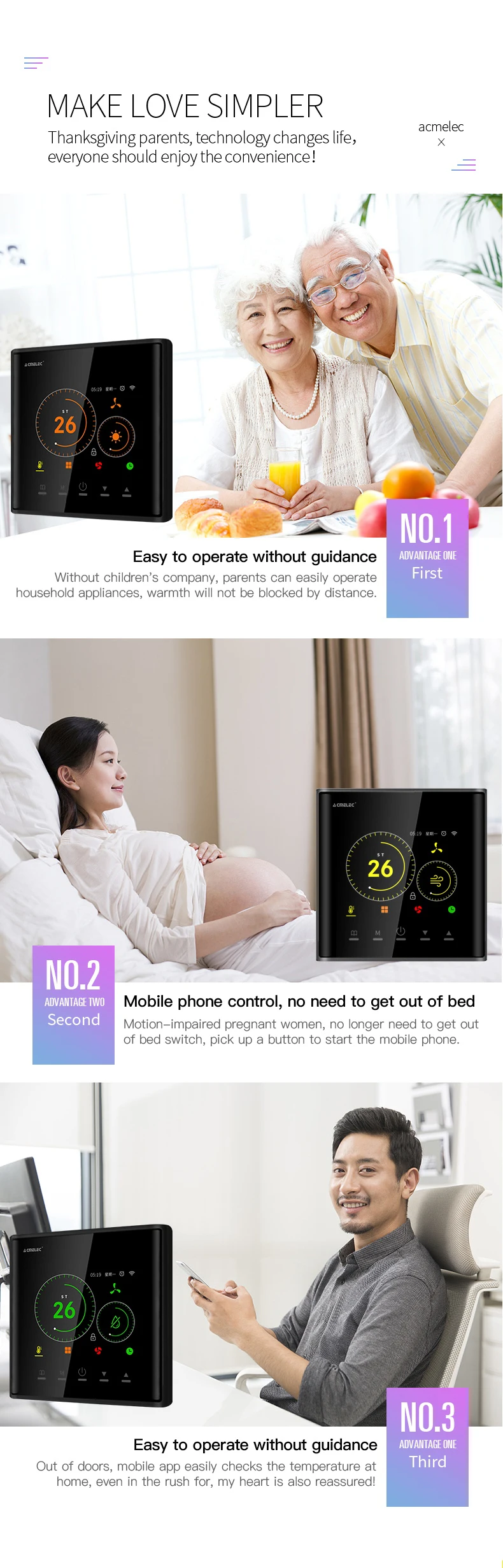 Tuya Wifi Air Conditioner, VRF - detail 26