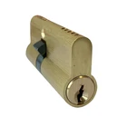 High Security Door Lock Door Cylinder High Security Durable Euro Door Lock Cylinder