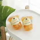 Canned Mandarin Oranges 198g Canned Mandarin Oranges In Fruit Juice Pear Juice In Snack Cup Canned Fruit