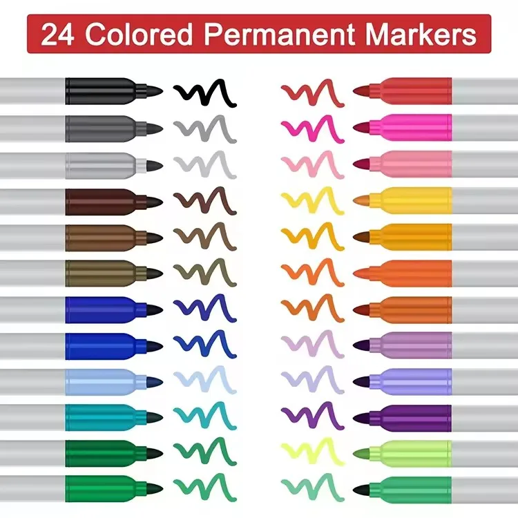 permanent marker (42)