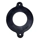 Cone Washer Manufactory OEM ODM High Heat Resistant Anti-vibration Rubber Cone Step Washer