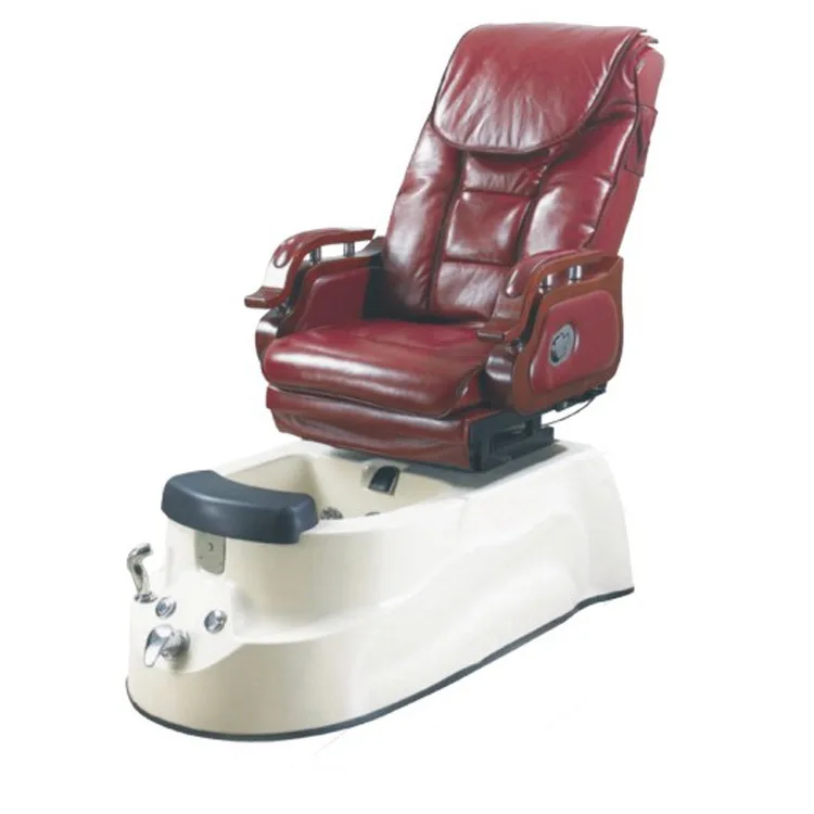 luxe spa chair