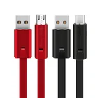 Data Usb Usb Cable 2020 New Design Repeat Cut Repairable Fast Charging Usb Data Cable For Mobile Phone