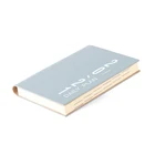 Calendar Itinerary Book Of 2021 With Thickened Soft Leather Sold Directly By Stationery Manufacturer