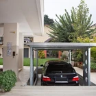 Lift Auto Car Lift Price Car Scissor Lift Auto Garage Parking System Car Lift With 2 Layers