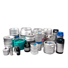 Barril Barrel Barril De Cerveza Acero 304 Mini Beer Barrel