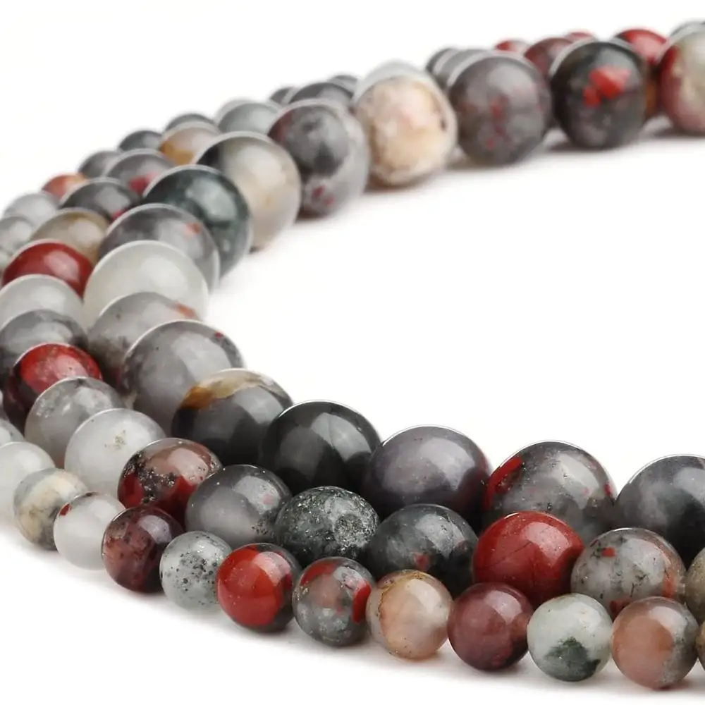 Natural Round Jasper Gemstone Jewelry Making Loose Beads Wholesale Nicefinding Natural Round Jasper Gemstone Jewelry Making Loose Beads Wholesale Nicefinding