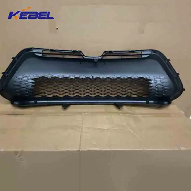 KEBEL Car Accessories High Guarantee Car Front Grille OEM 53112-02740 Car Grills for Toyota Corolla 2017 USA supplier