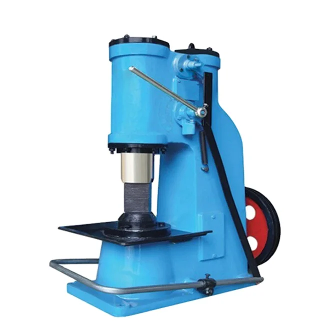 C41-25kg Air Hammer Pneumatic Forging 