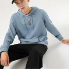 Cheap Hoodies High Quality Cheap Price Wholesale Blank Plain Unisex Organic Cotton Hoodies