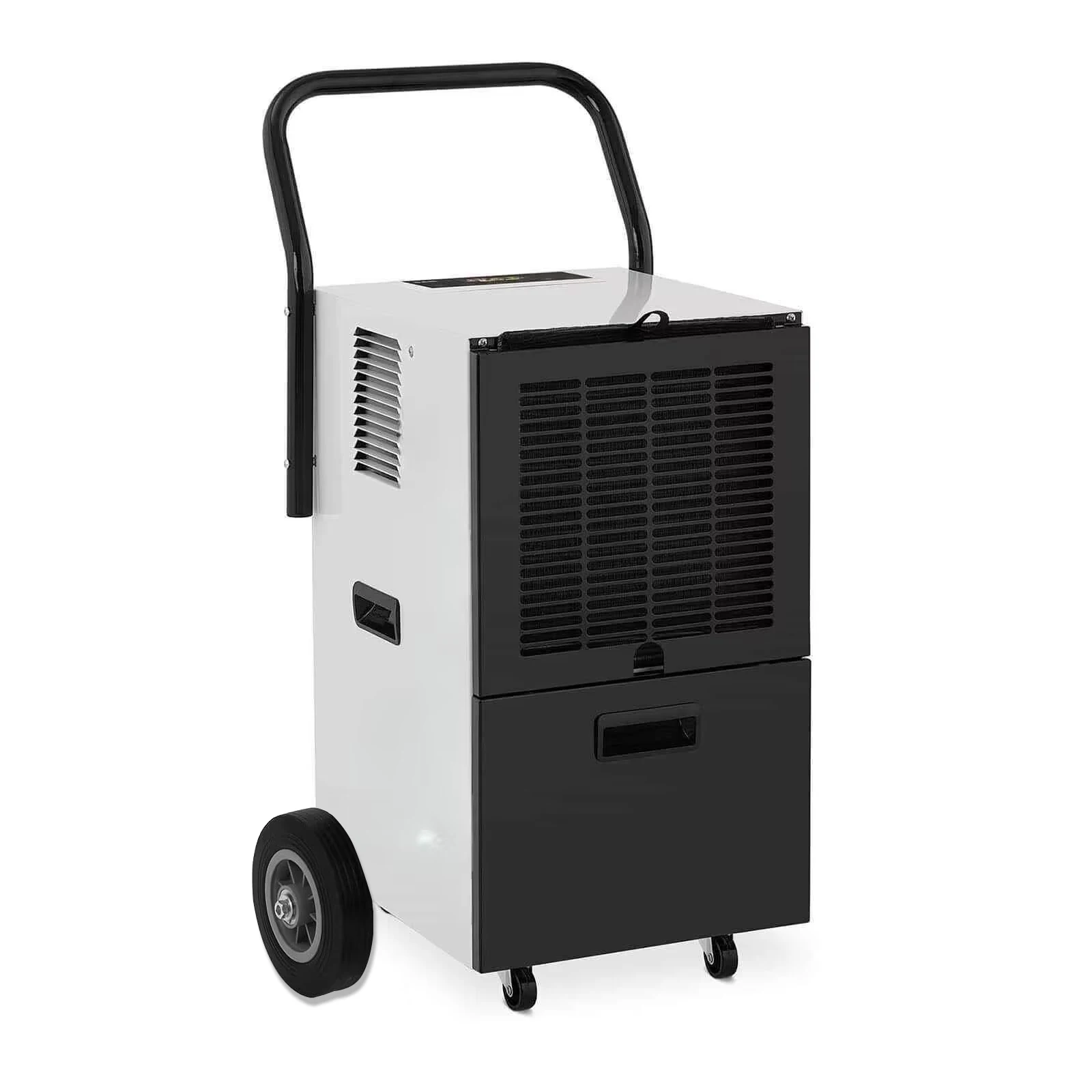 Drying Portable Compact Dehumidifier, 50KG, 120, Electric - detail 6