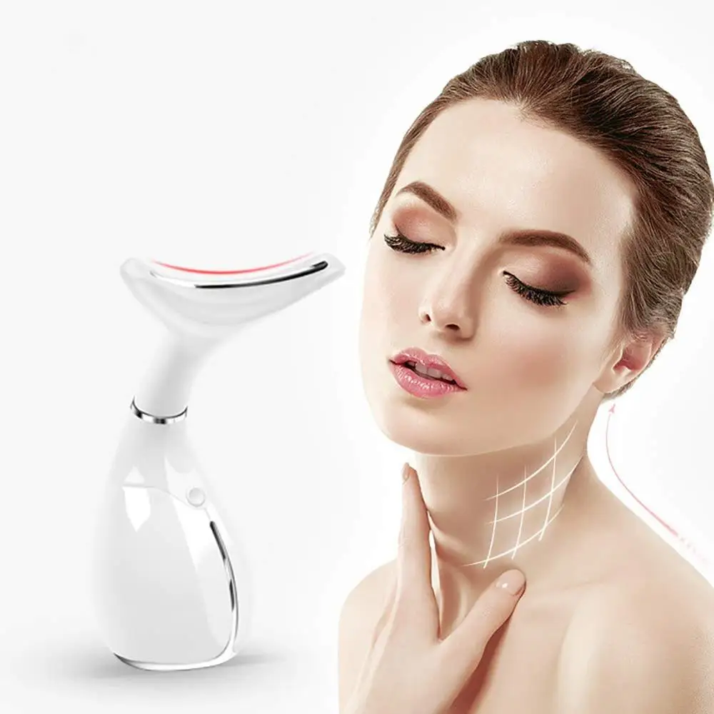 Neck Beauty Device,Hand Held Led Neck Face Lifting Tightening Anti-aging  Vibration Deep Wrinkle Removal Beauty Device - Buy Neck Wrinkle Removal,Neck  Beauty,Neck Care Device Product on Alibaba.com