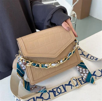 2021 New White Hand Bags Purse Women Designer Crossbody Handbags Ladies Fashion Handbag Wholesale