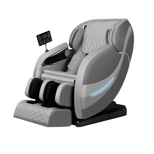 korean massage chair price