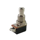 PBS-24B-4 Push Button Reset Switch Momentary Switch Push Button Push Button Switch 12mm