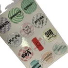 Sticker Fridge Various Good Quality Custom Sticker Pvc Rubber Fridge Magnet Printer Frame Fridge