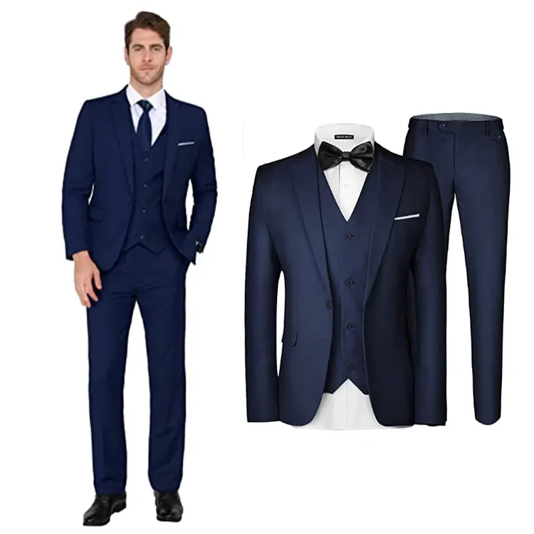 wenzhou mens suits