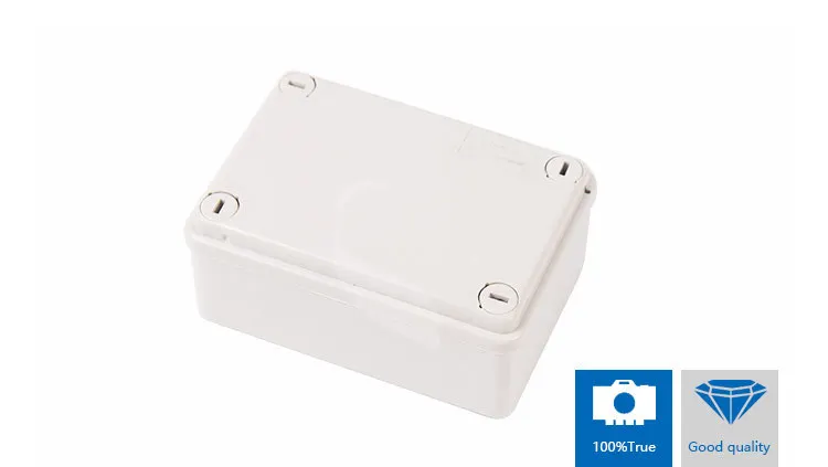 Saipwell Plastic Control Box Ip Abs Electronic Enclosure Cs Ng