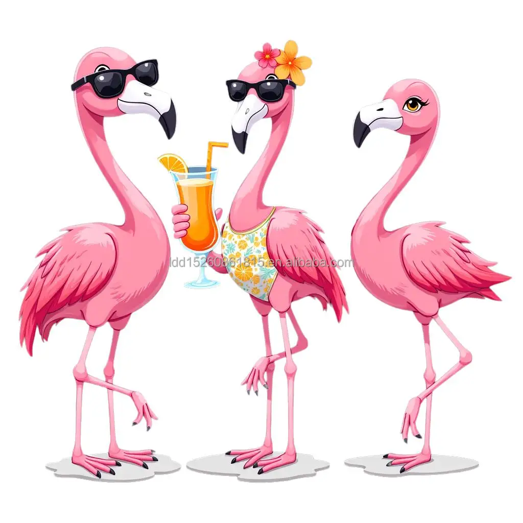 Custom Girly DTF Transfer Printing Heat Transfers Soft PET Fabric Sticker T-Shirts DTF Printed Service for Clothes