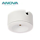 White Light Downlight Hot Sale Matt White European Design Led Under Cabinet Light