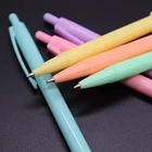 Pen Logo Customized Logo Selling Well All Over The World Promotional Plastic Ball Pen With Custom LOGO Cheap Pen