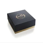 Wedding Gift Matt Custom Luxury Macaron Wedding Paper Packaging Gift Box