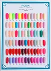 Polish Gel Polish RONIKI OEM Wholesale Private Label 308 Color Long Lasting Soak Off Uv Nail Gel Polish