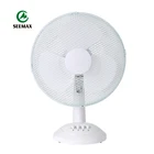Plastic Fan Plastic Ac Table Fan Wholesale Business Buy Indoor Plastic White 40 Cm AC Electric Table Fan 16 Inch