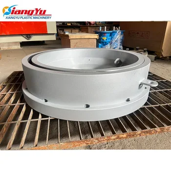 HDPE plastic extrusion mould 3PE  anti-corrsion  coating die