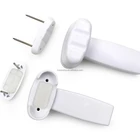 Tag Eas Eas Am Tags Magnetic 58khz AM Security Glasses Hard Tag Anti Theft EAS Sunglasses Optical Tag