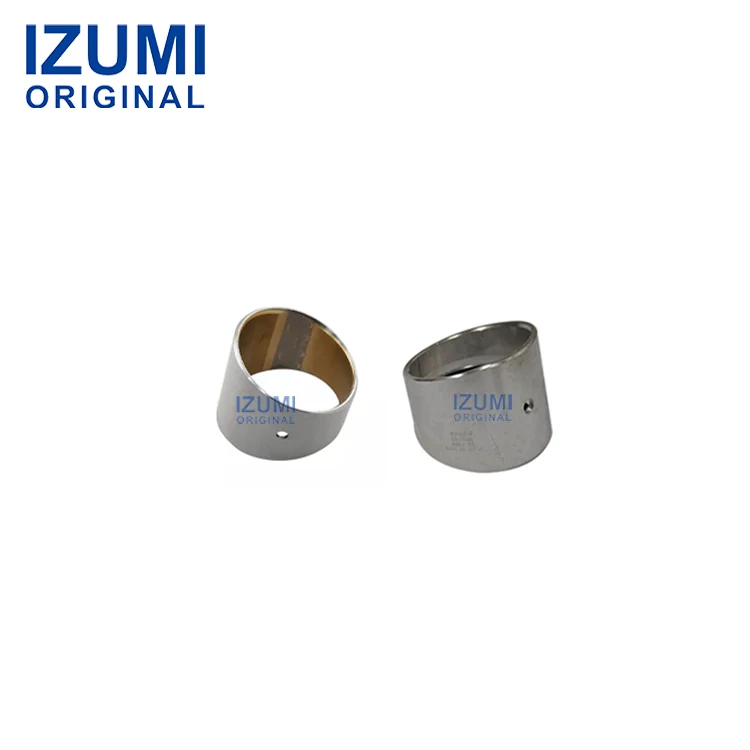IZUMI ORIGINAL S12N S16 Connecting Bushing for Mitsubishi Diesel Engine Parts