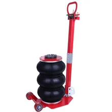 offer 3 ton car pneumatic bag jack