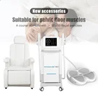 2021 Hot Selling CE Approved 6 Handles Sincosculpt Ems Body Sculpting Machine With Radio Frequency