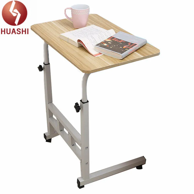 argos desk on wheels