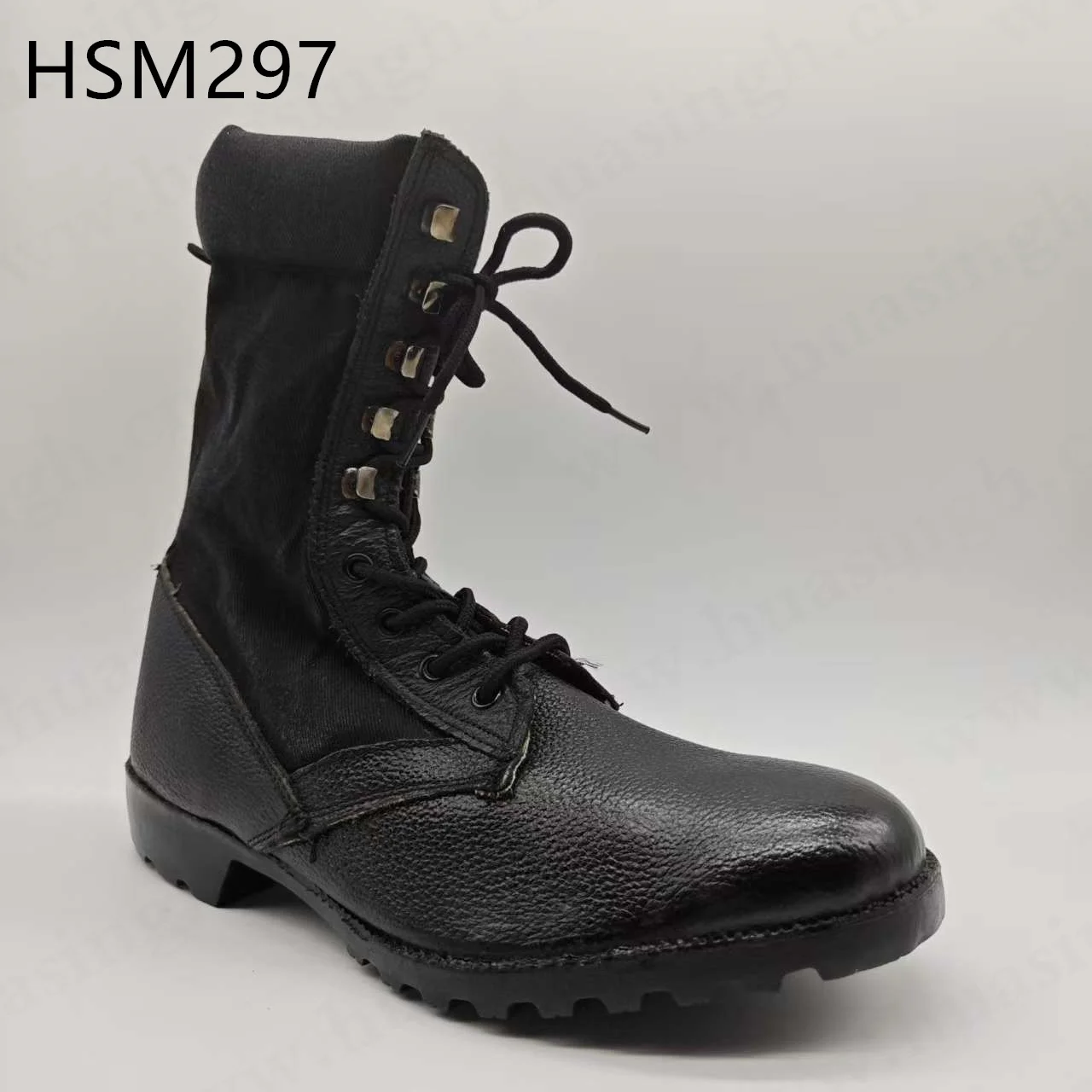 HSM297 ()