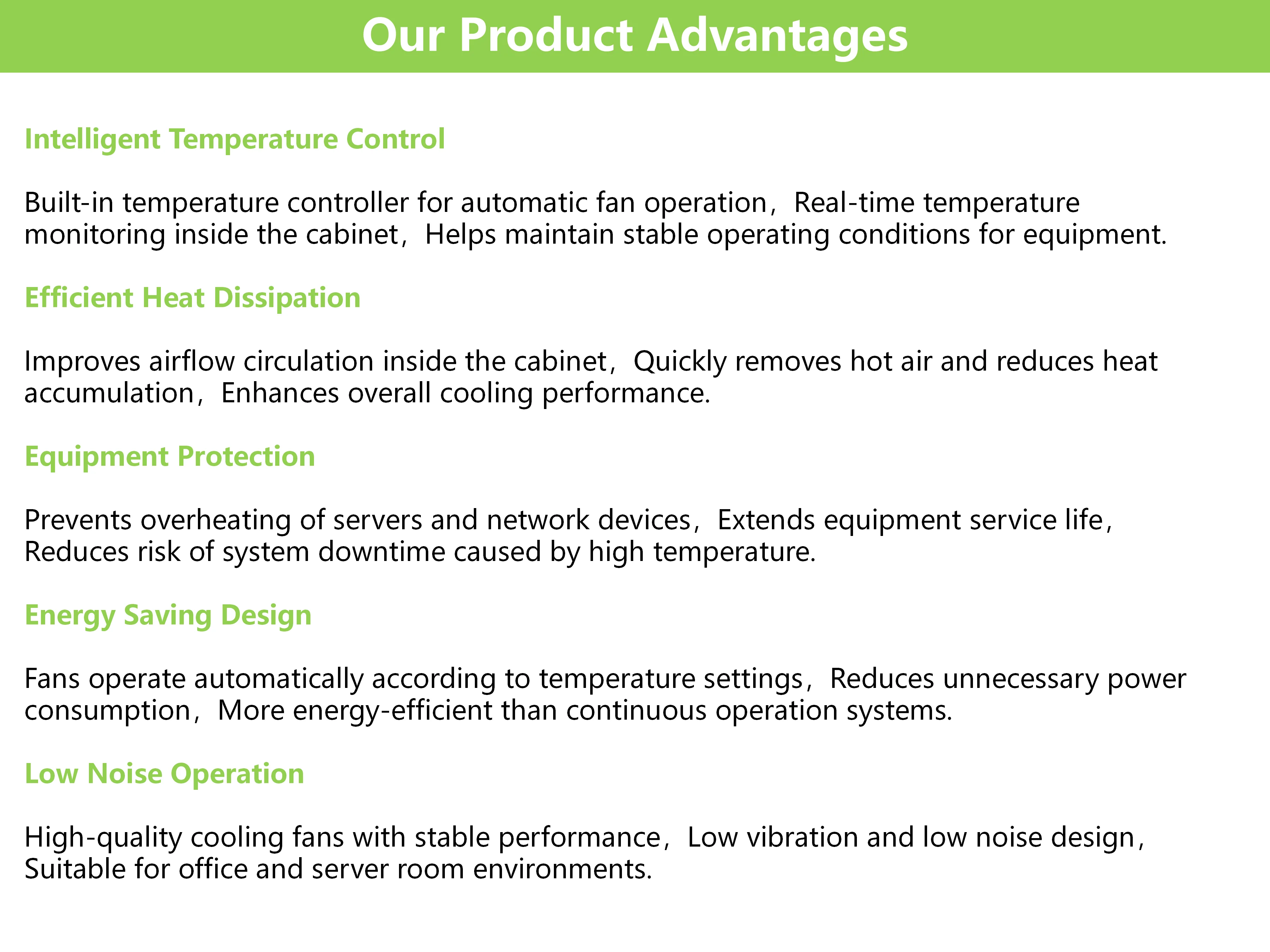 Fan, 110V - detail 8
