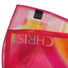 Silk Satin Scarf Satin Silk Scarf/Silk Foulard 55x55cm