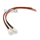 Power And Signal Power And Signal Cable Assembly