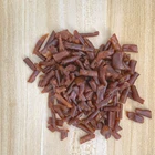 Food High Quality Natural Soft Fish Salmon Bits Stick Sea Food Meat Snacks For Cats Oem Wholesale Pet Food