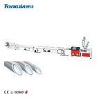 Plastic Pipe Pipe PP-R/PP/PE-RT Plastic Pipe Production Line