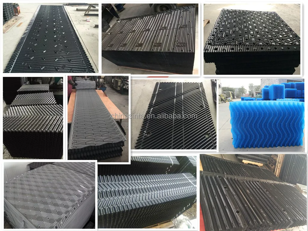 Cooling Tower, 12/15/19/30mm, PVC - detail 36