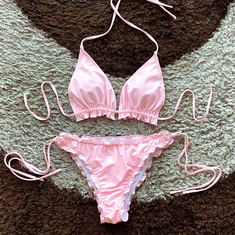 New Style Sexy Bikini Micro Two Piece Sexy Bikini Women Buy Sexy