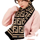 Scarf Rechargeable Heating Scarf Warm Neck Heated Scarf Rechargeable Smart Heating Scarf Winter