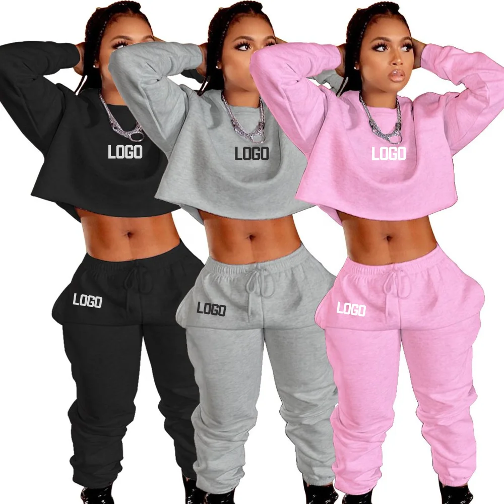 trendy sweatsuit sets