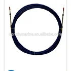 Control Cable 33C Remote Marine Outboard Engine Control Cable/ Mechanical Push And Pull Cable For Yamaha Engine