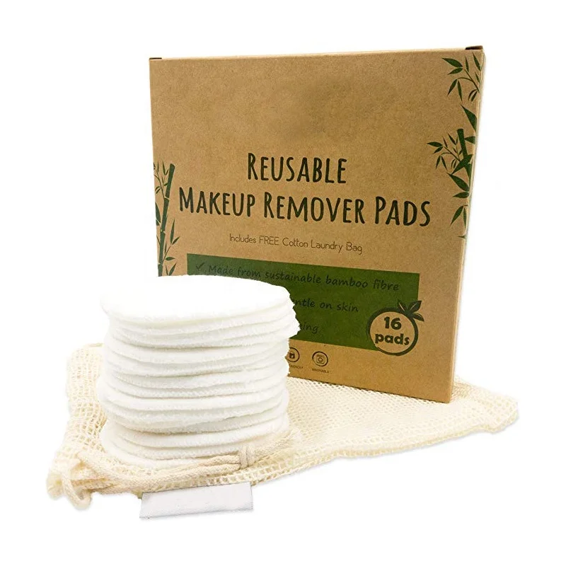 best makeup remover pads