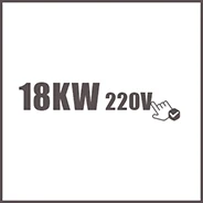 Water Heater, 6KW, 10KW, 18KW, Inverter - detail 20