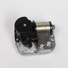 Music 2020 Metal Clockwork Movement Children's Toys Music Box Mechanism