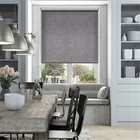 Roller Blind Superior Quality Motorized Sunscreen Sun Shading Wireless Automatic Colorful Roller Blind